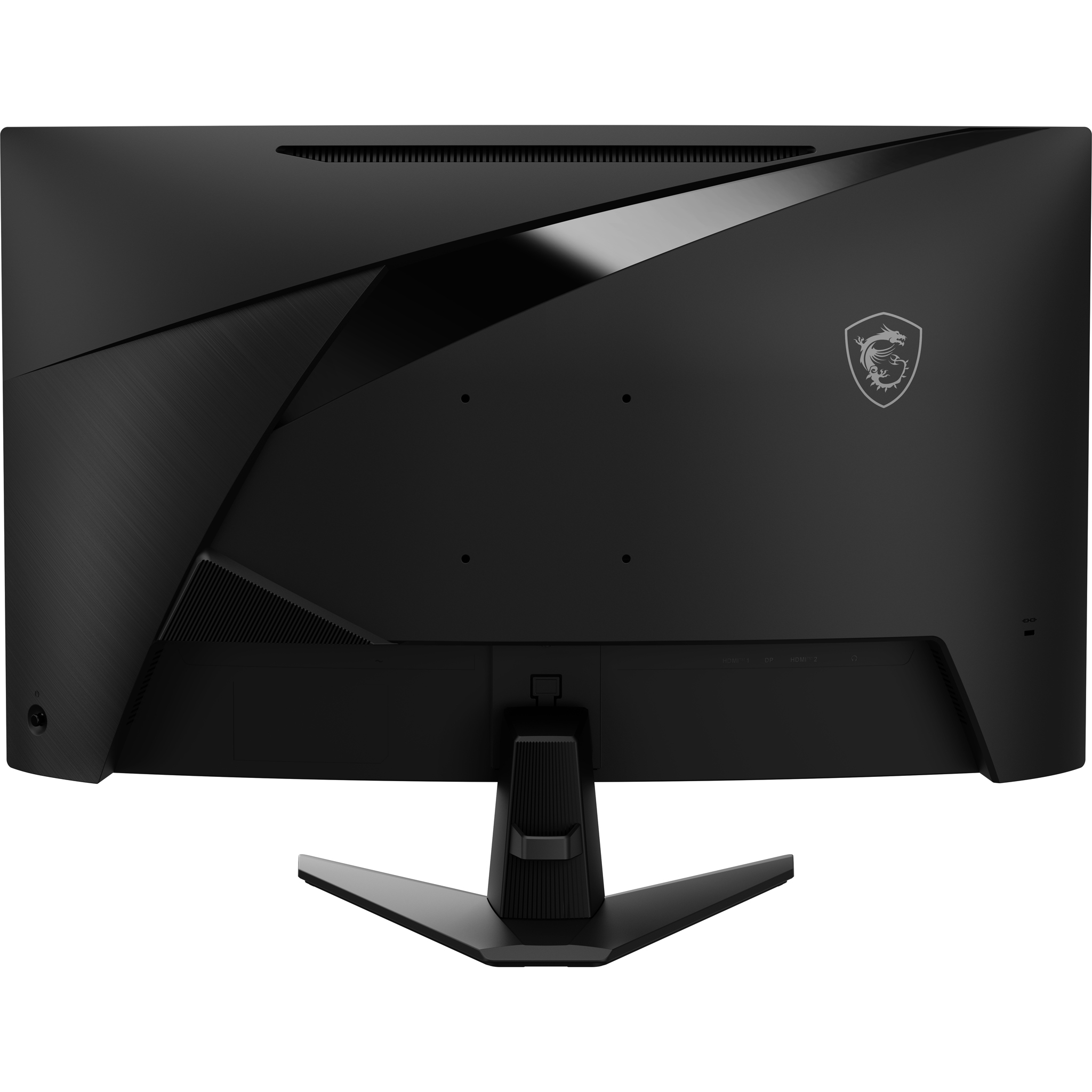 MSI 31.5inch VA FHD Curved 180Hz 1ms HDMI DP HDR, MAG 32C6 - imagine 6
