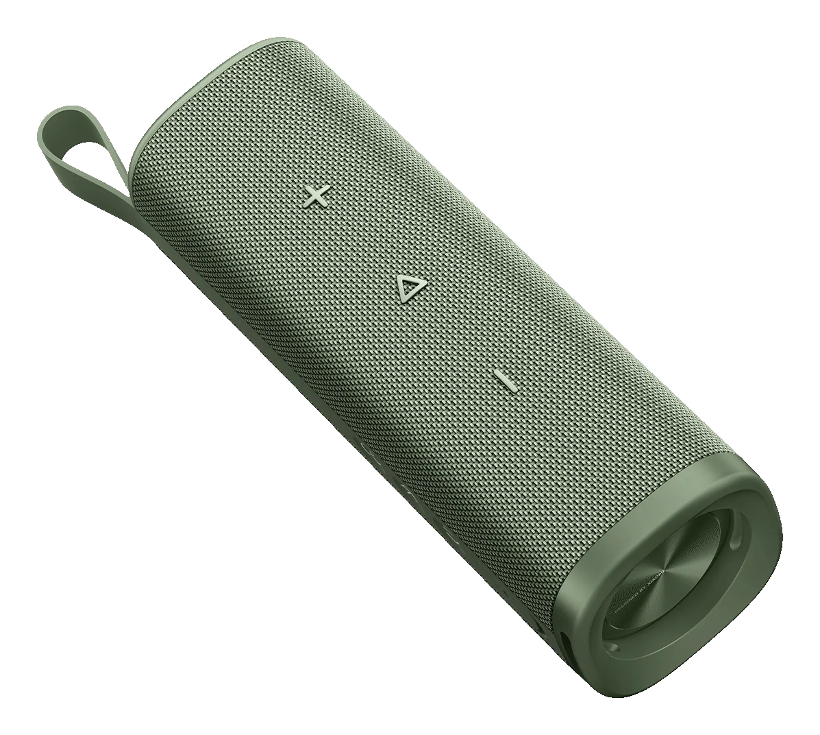 Xiaomi Boxa portabila, 30 W, Bluetooth 5.4, Verde, QBH4372GL - imagine 5