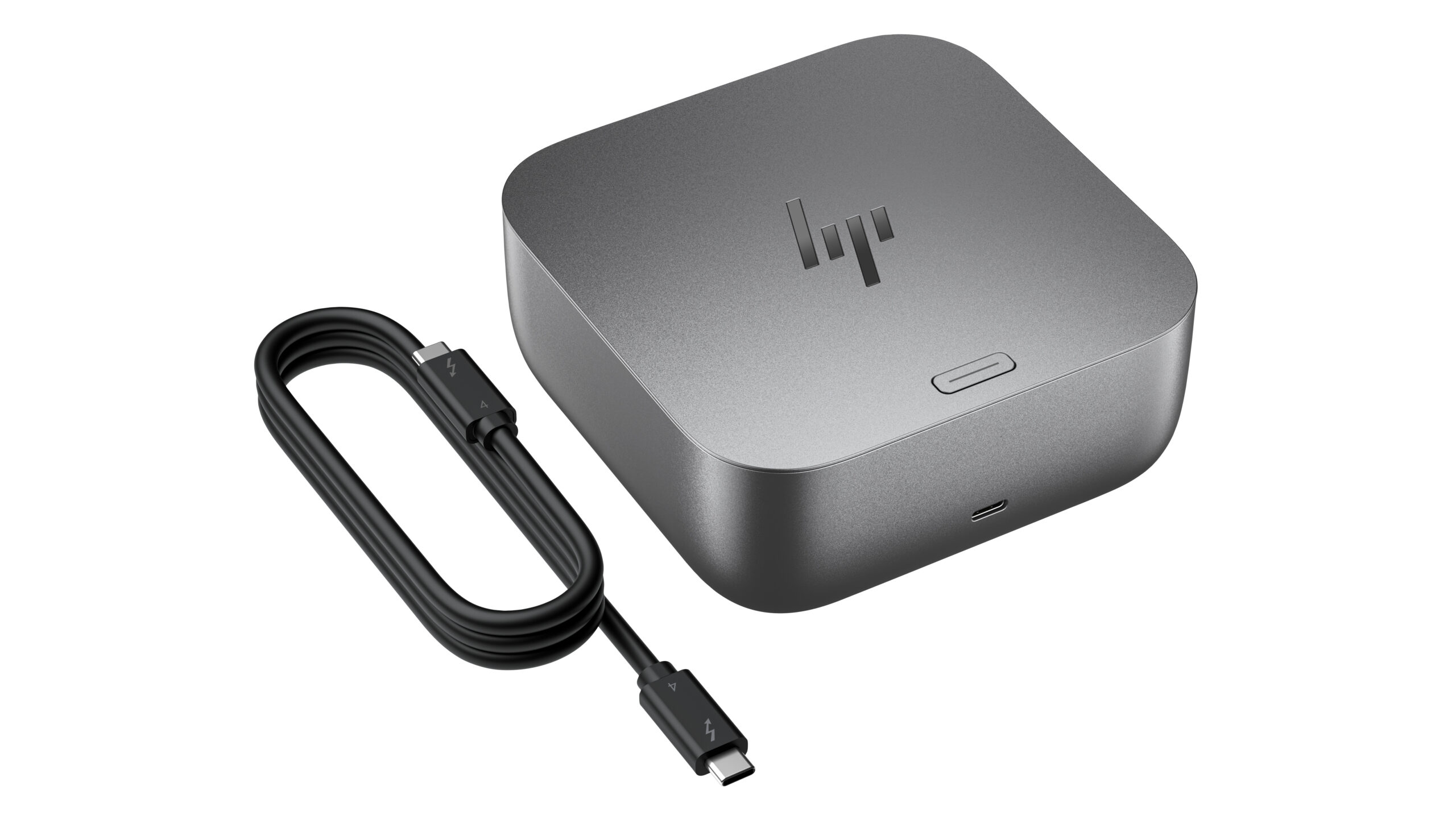 HP Notebook ACC DOCK G6 THUNDERBOLT/4 100W, 9X472UT - imagine 8