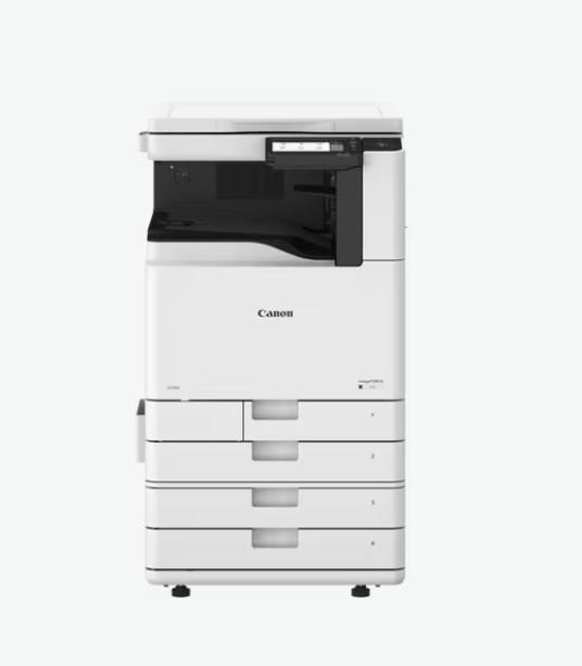 CANON Multifunctional laser imageFORCE 4030, format A3, Monocrom, Duplex, USB + LAN +, 7238C006BA - imagine 4