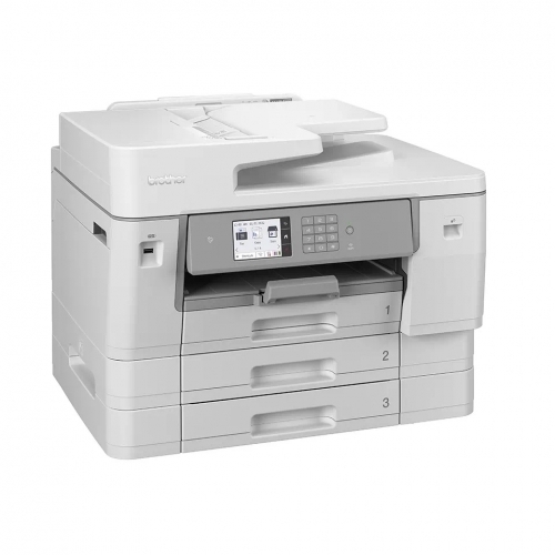 BROTHER Multifunctional inkjet Color MFC-J6957DW,A3,Impr|Scan|Cop|Fax,Vit Print, MFCJ6957DWRE1