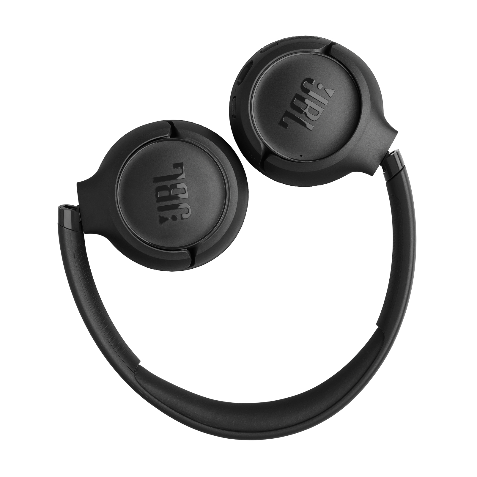 JBL Tune 530BT, Autonomie 76 ore, Bluetooth 6.0, Negru, JBLT530BTBLKEU - imagine 3