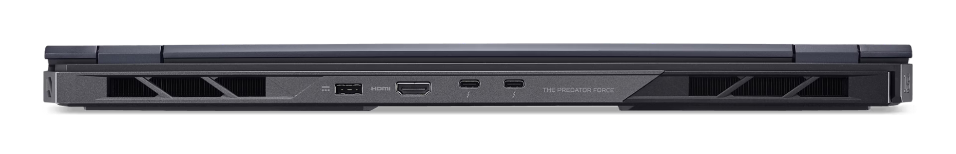 Acer PH18 18 WQXGA U9 275HX 32GB 1TB 5080 DOS, NH.QVZEX.002 - imagine 7