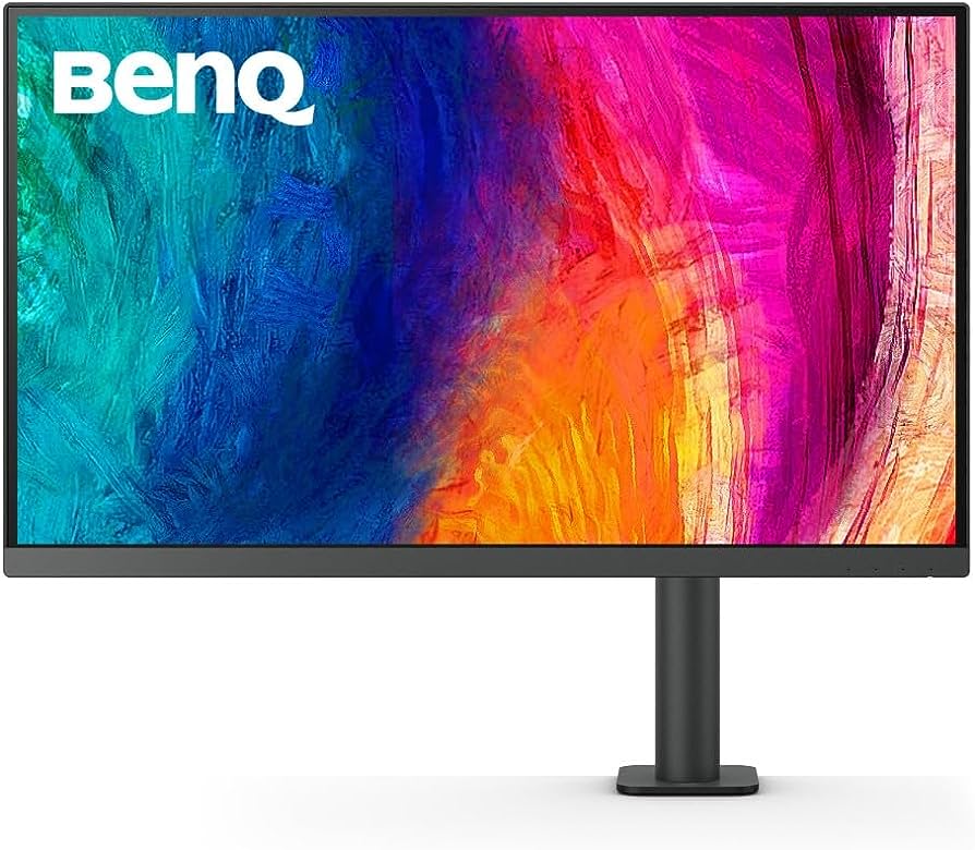 Benq MONITOARE 27", PD2705UA