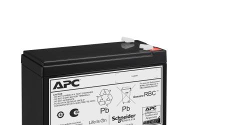 APC BATERIE UPS, APCRBC177