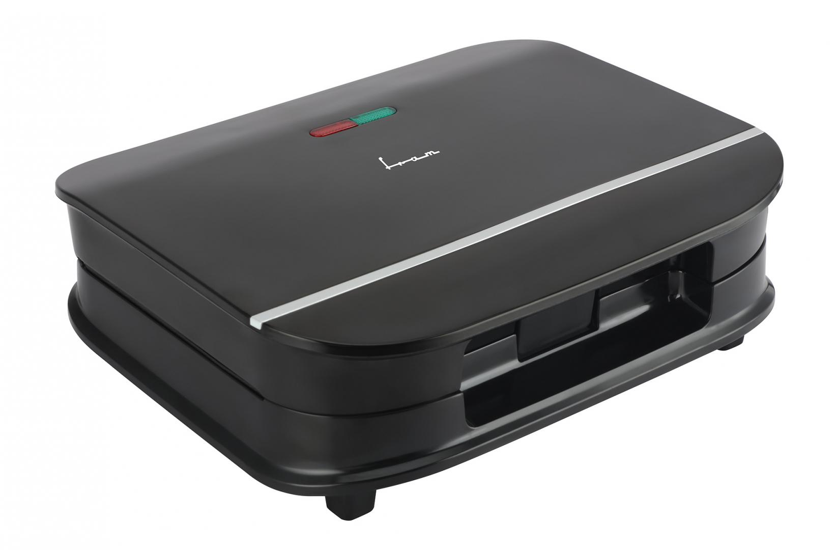 FRAM SANDWICH MAKER, FSM-700BK