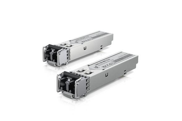 Ubiquiti 1GBPS OPTICAL MODULE 550M, UACC-OM-MM-1G-D-2