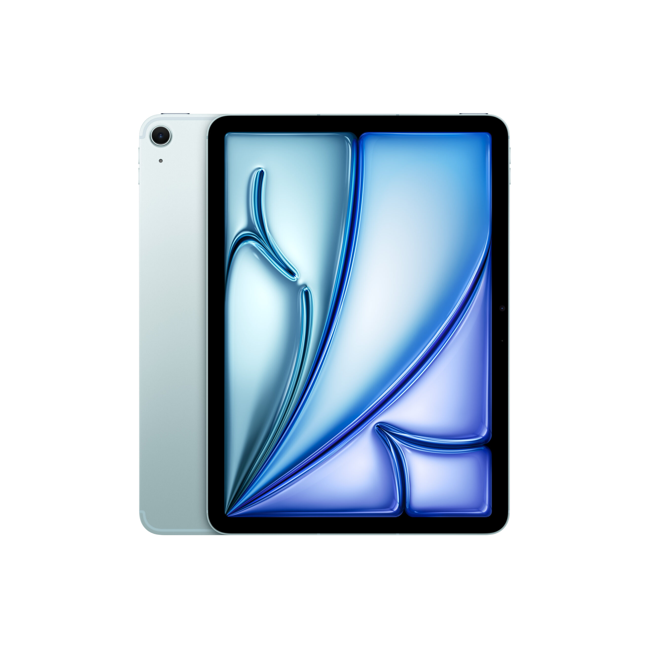 Apple iPAD AIR 11 M4 WiFi&Cell 128GB BLUE, MH794HC/A