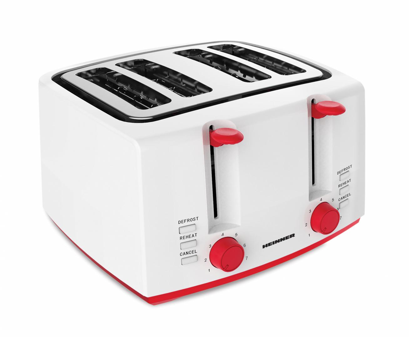 HEINNER PRAJITOR DE PAINE Panfette 1300, HTP-1300WHR