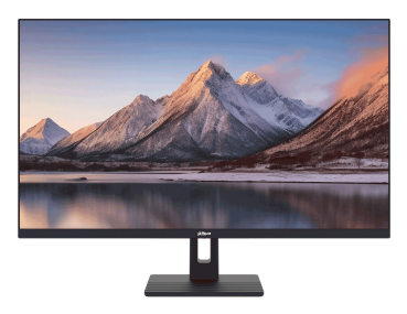DAHUA Monitor 32", DHI-LM32-C301B