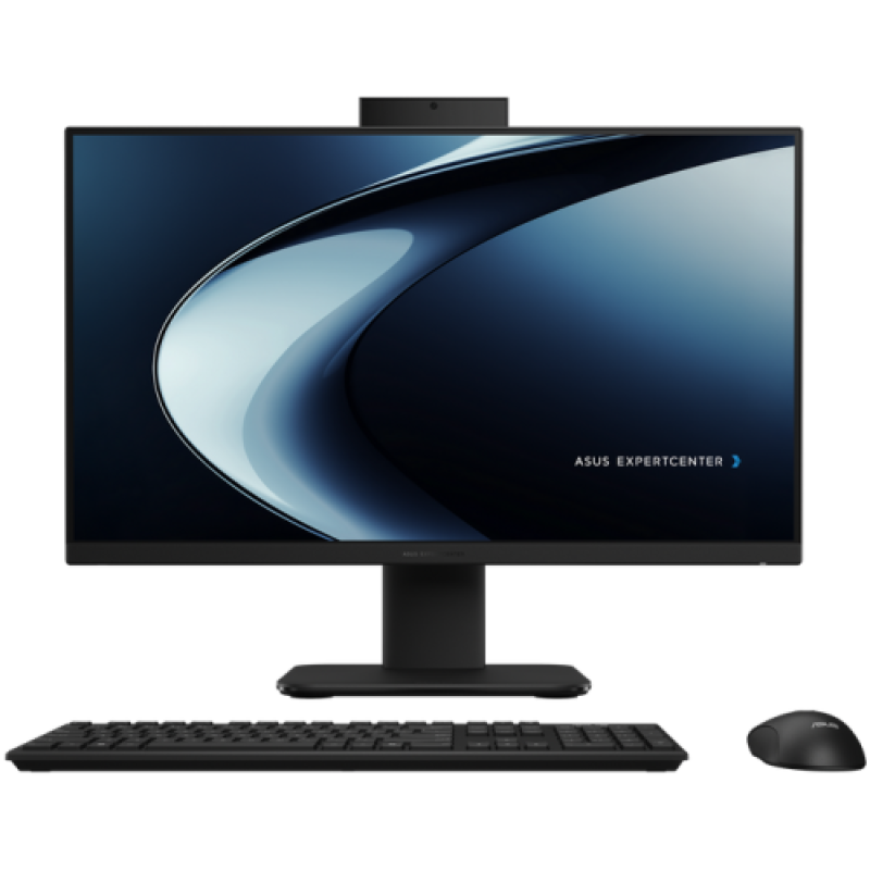 ASUS All-in-One Business ExpertCenter P4 cu procesor Intel Core 5 210H pana la 4.8, P440VAK-BPC9320
