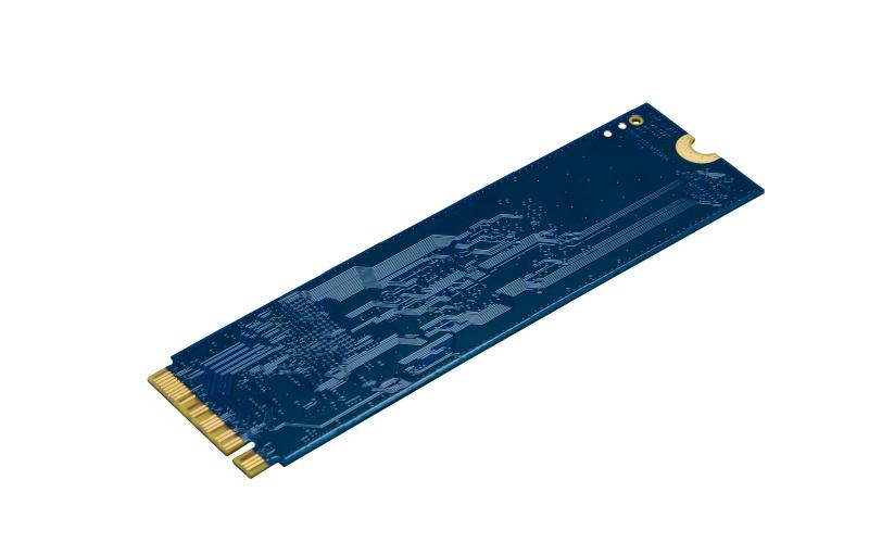 Kingston SSD, SNV3S, M2-2280, 4TB, PCI E, SNV3S/4000G - imagine 2