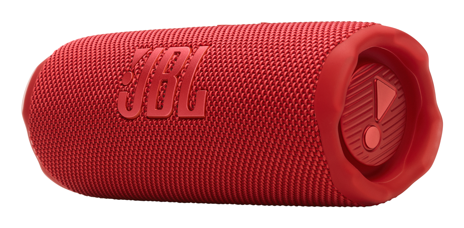 JBL Boxa portabila Flip 7 Red, JBLFLIP7RED - imagine 2