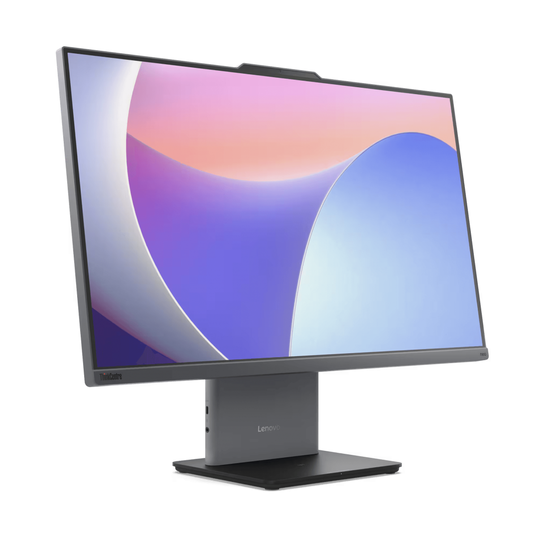 Lenovo Neo 50a 27 G5 C5-210H 16 512 3YO DOS, 12SA002RRI - imagine 2