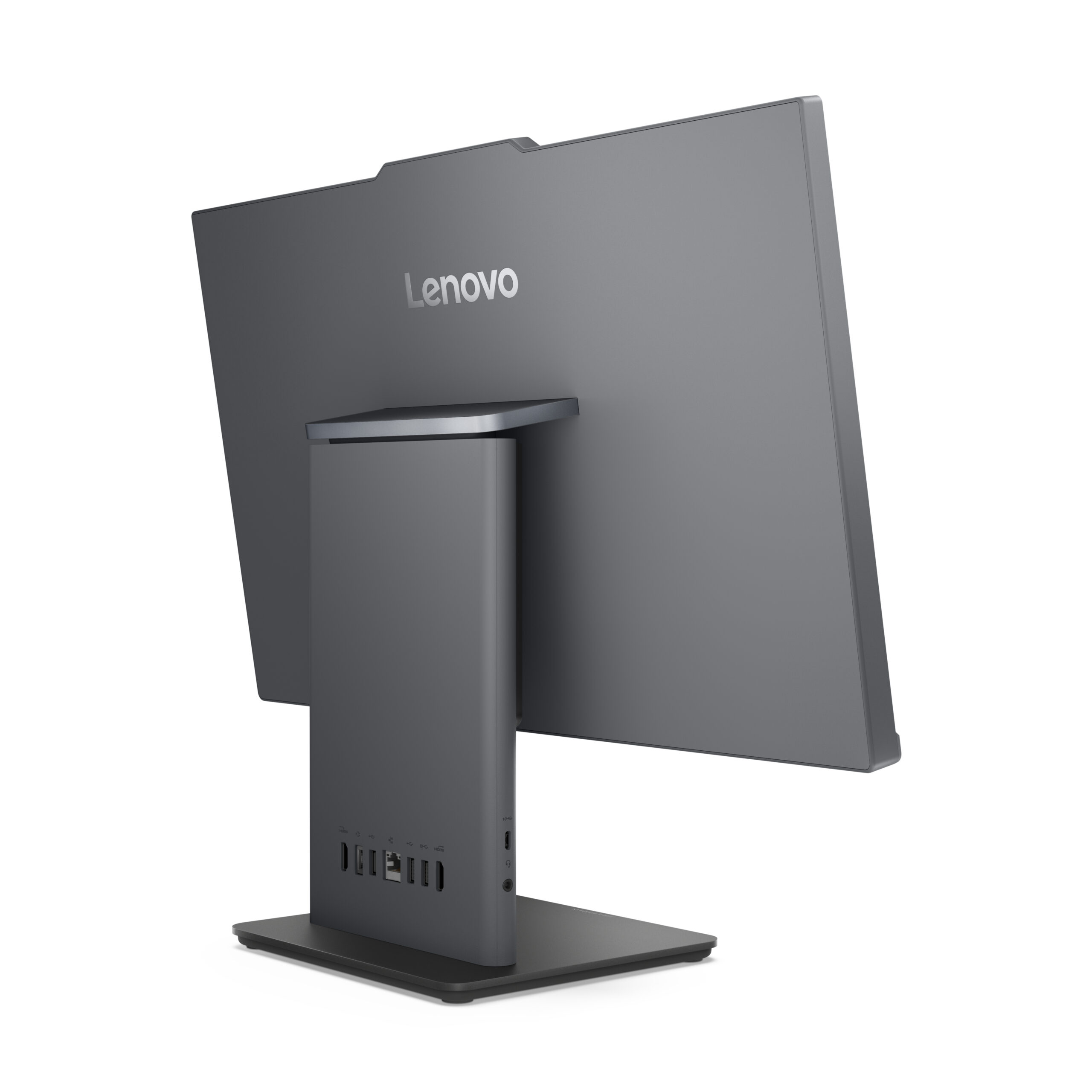 Lenovo Neo 50a 24 G5 i5-13420H 16 512 3YO DOS, 12SC000RRI - imagine 7