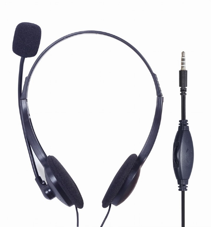 Gembird KIT wired, 4-in1 desktop, tastatura 104 taste + mouse optic 1000dpi 3 butoane, KBS-UO4-01 - imagine 2