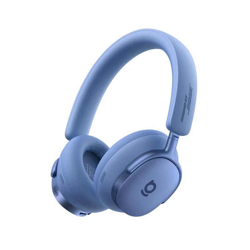Baseus CASTI Inspire XH1, Wireless Noise Cancelling Headphones OS, pt smartphone, over-ear, A0203601 - imagine 3