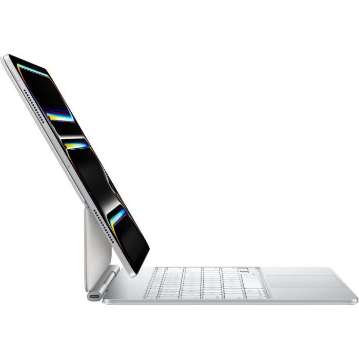 Apple IPAD MAGIC KEYBOARD 13 WHITE-ROM, MWR43RO/A