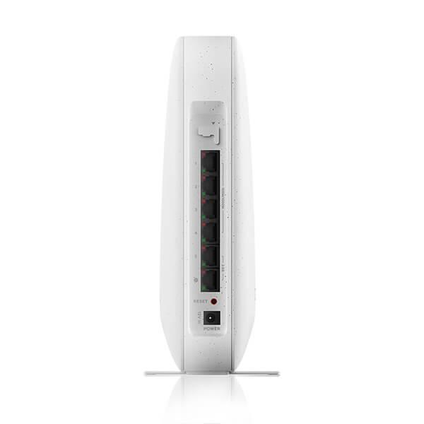 ZyXel USGLITE60AX WIRED ROUTER, USGLITE60AX-EU0101F - imagine 3