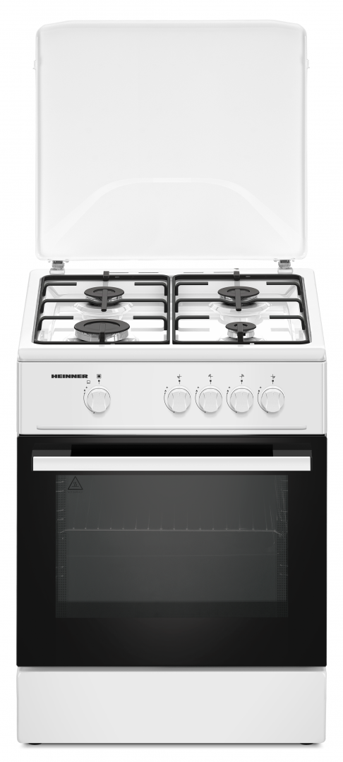 HEINNER ARAGAZ GAZ, HFSC-K6060WH