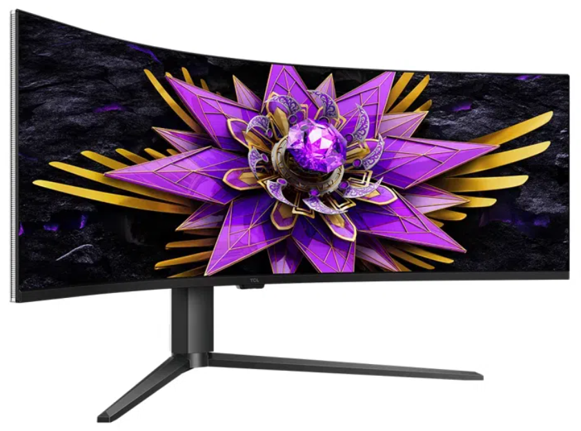 TCL Monitor 57", 57R94 - imagine 3
