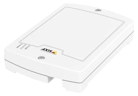 Axis NET CAMERA ACC I/O MODULE/A9161, 0821-001