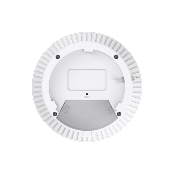 Tp-Link ACCESS POINT wireless Wi-Fi 7 Dual-Band BE5000 Mbps, cu 1× Port 2.5G, 4 antene, EAP727 - imagine 5