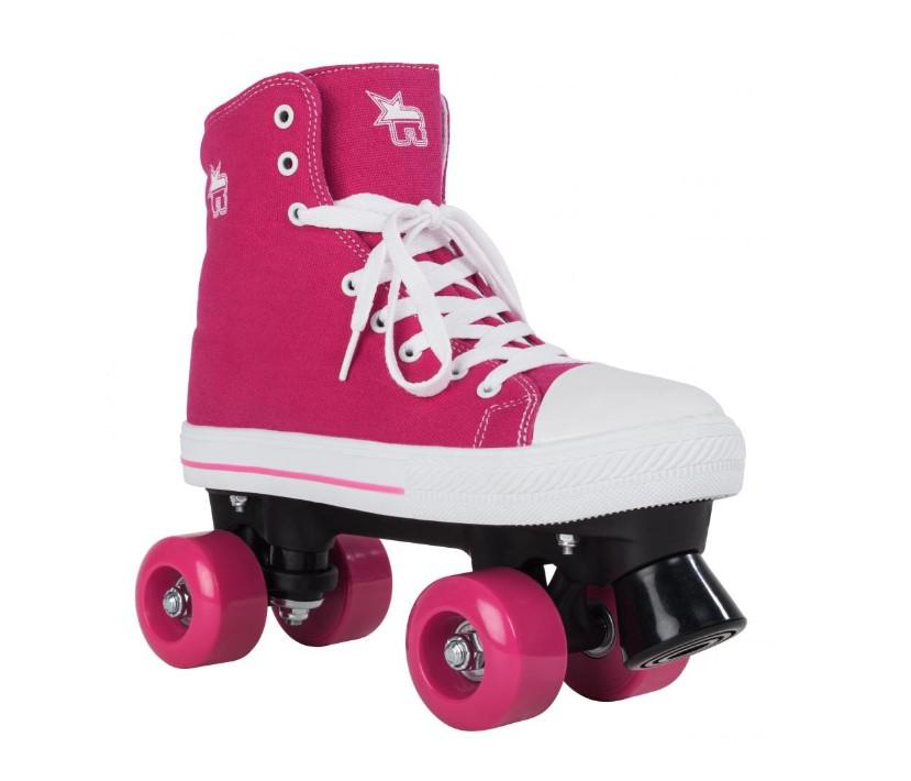 PEGAS ROLE ROOKIE CANVAS 32 ROZ, RKE-SKA-1500