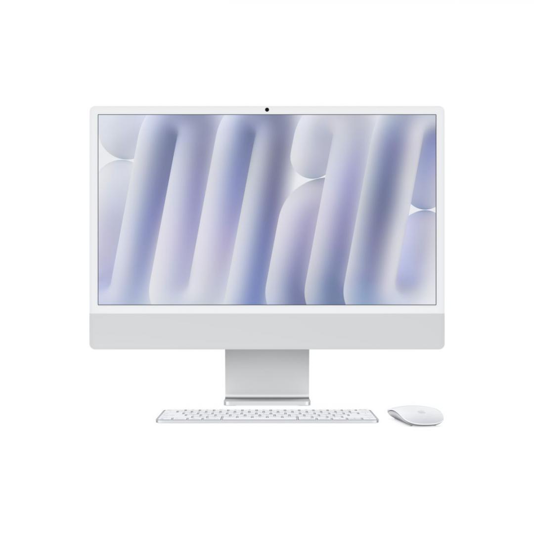 Apple IMAC SLV/10CCPU/10CGPU/16/256/NT-ROM, MD3H4RO/A