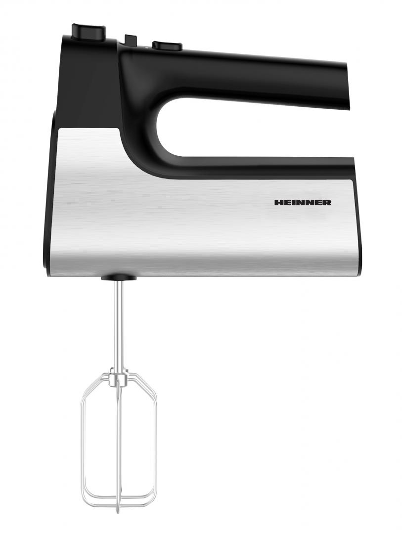 HEINNER MIXER DE MANA, HM-500BKSS
