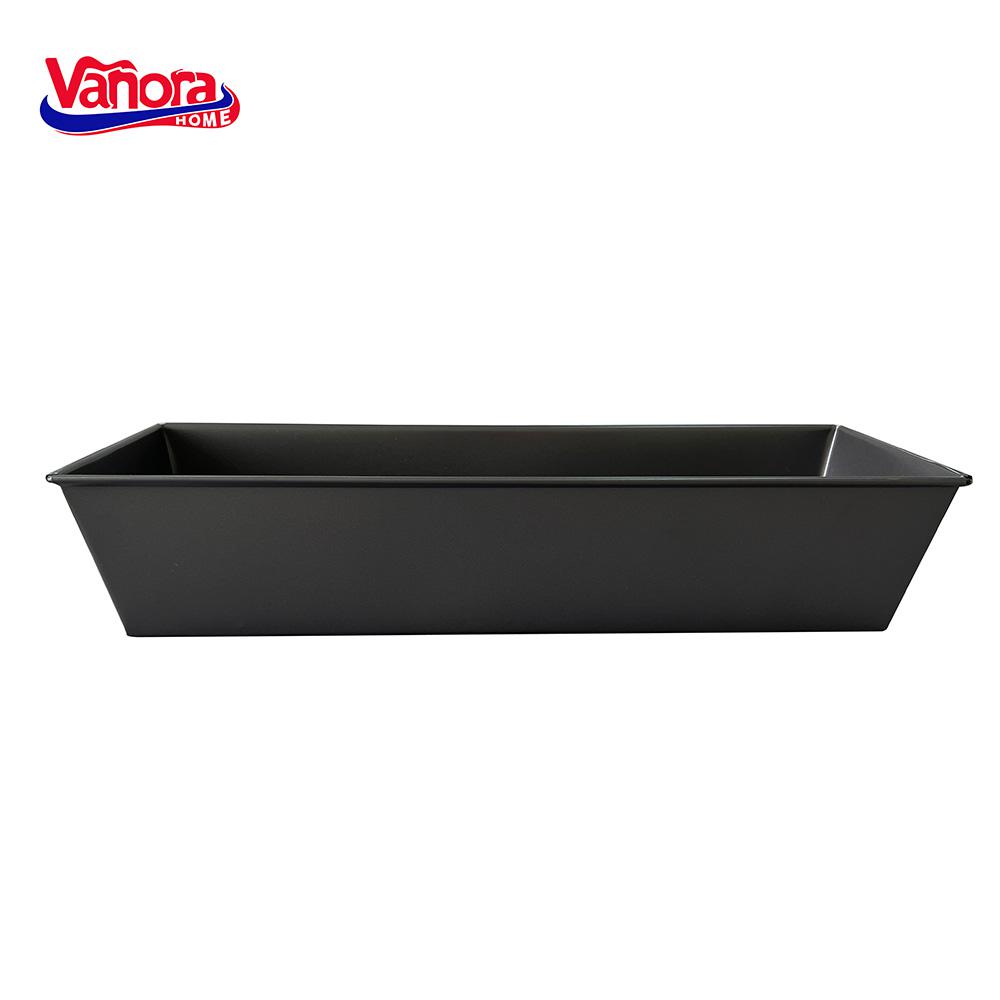 VANORA TAVA COPT TEFLON 35X11.5X7.5CM,EASY BAKE, HOME, VN-JN-35CO