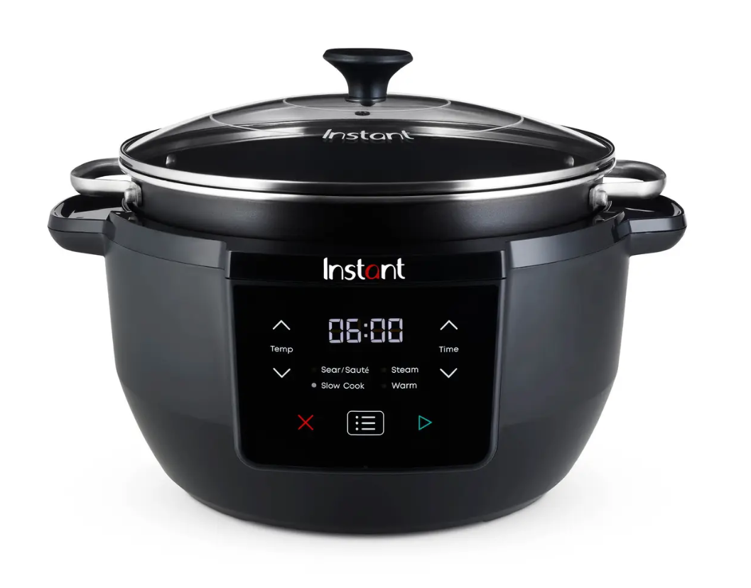 INSTANT POT Superior Cooker 7.6L Multicooker, MCOOKER-IPSCSUPERIOR