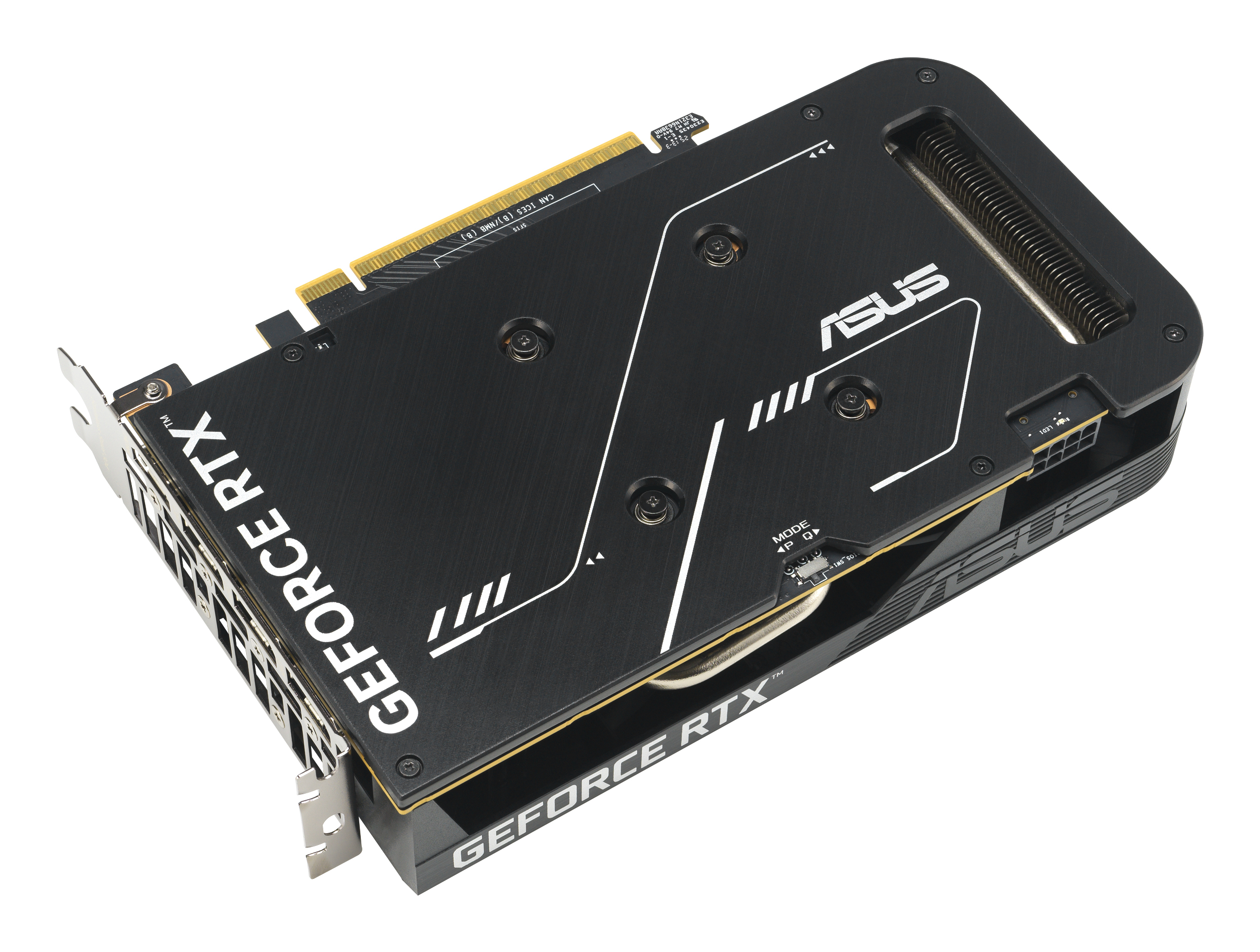Asus GeForce RTX 5050 DUAL OC 8GB GDDR6 128-bit DLSS 4.0, 90YV0N72-M0NA00 - imagine 8