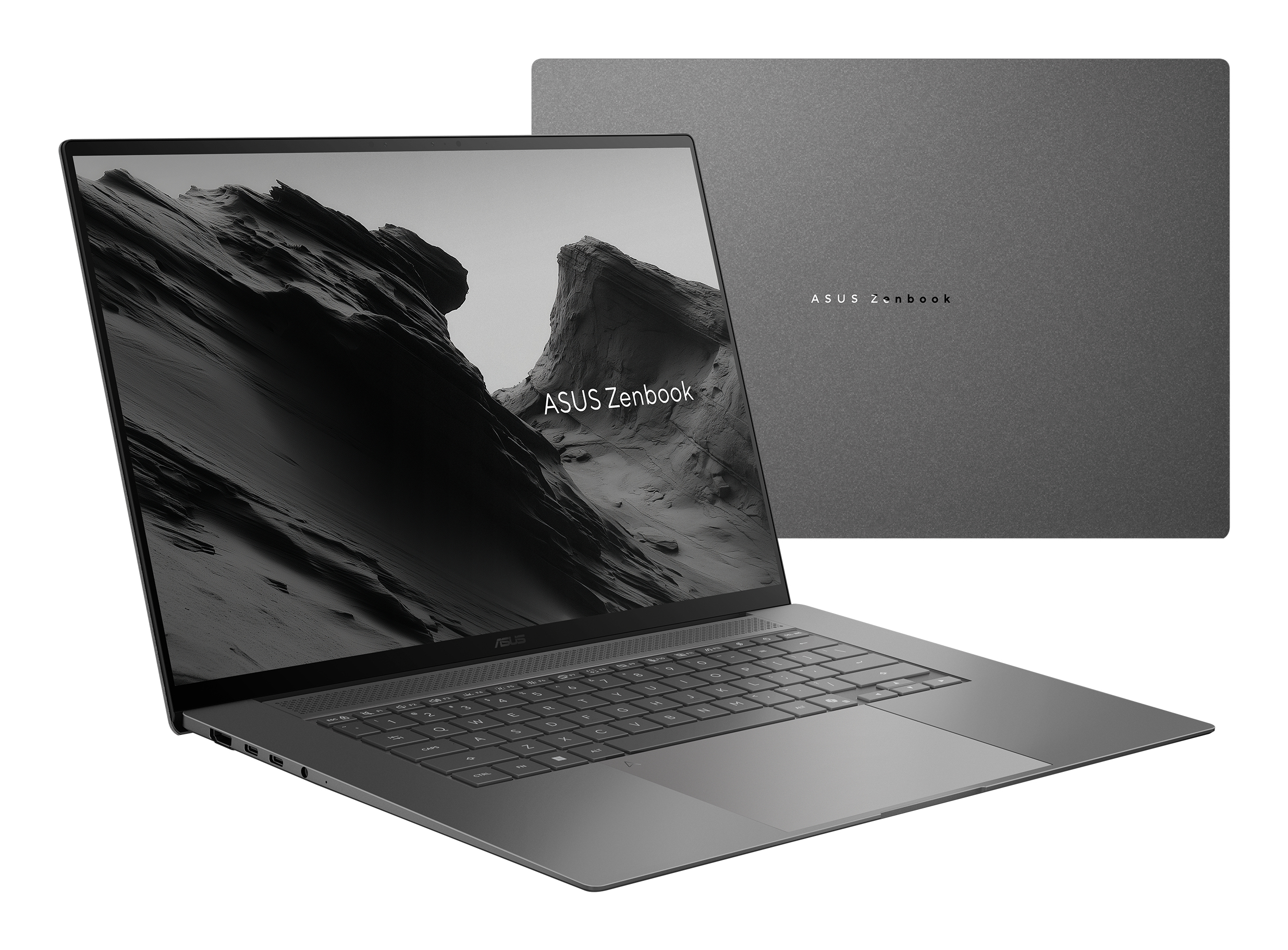 Asus Notebook UM5606GA RAI9-465 16"T 16GB/1TB W11P UM5606GA-SR659X, 90NB17H6-M00XA0 - imagine 10