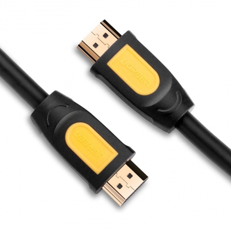 UGreen CABLU video, HD101 HDMI (T) la HDMI (T), rezolutie maxima 4K UHD (3840 x 2160) la 60, 10128