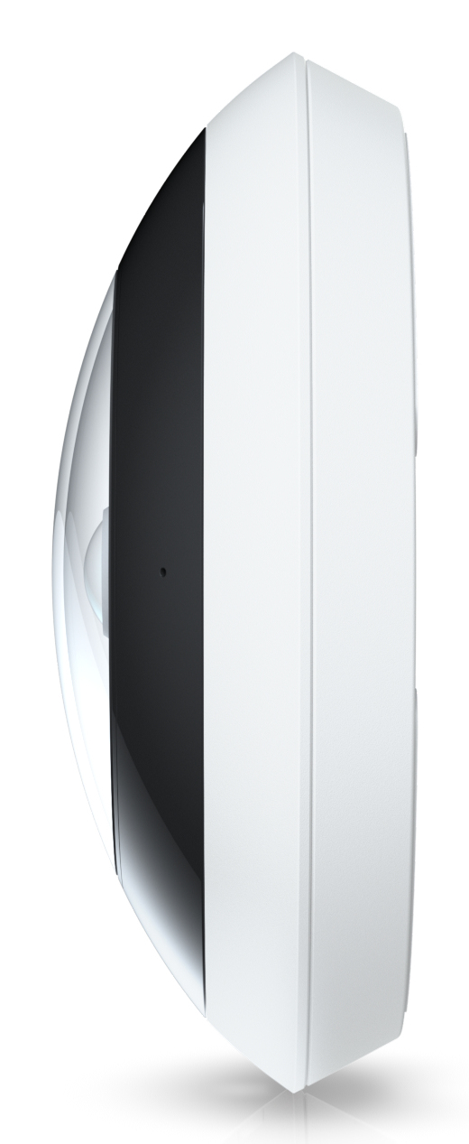 Ubiquiti NET CAMERA AI 360/WHITE, UVC-AI-360-W - imagine 3