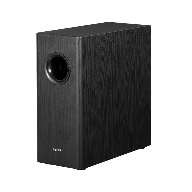 Edifier SUBWOOFER, T5S-BK