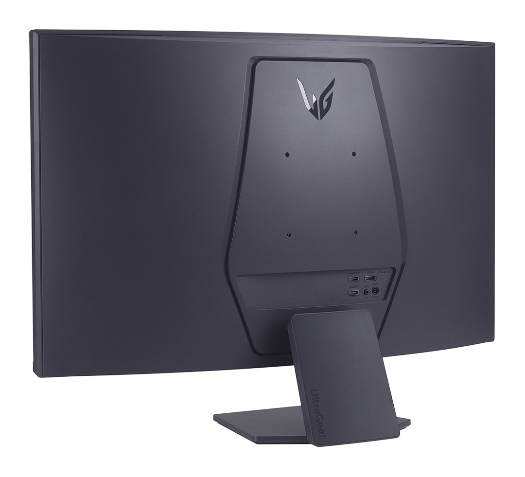 LG Monitor 32", 32GS60QC-B.AEUQ - imagine 7