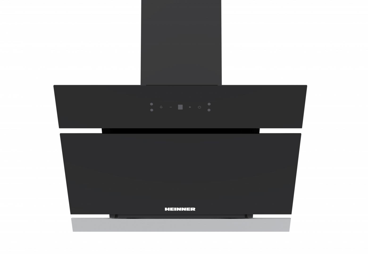 HEINNER HOTA DECORATIVA, HDCH-MD620RGBK