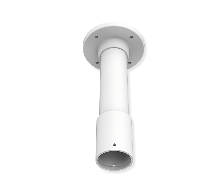 MILESIGHT TECHNOLOGY Milesight Suport tavan, se utilizeaza la instalarea camerelor pe tavan, A42