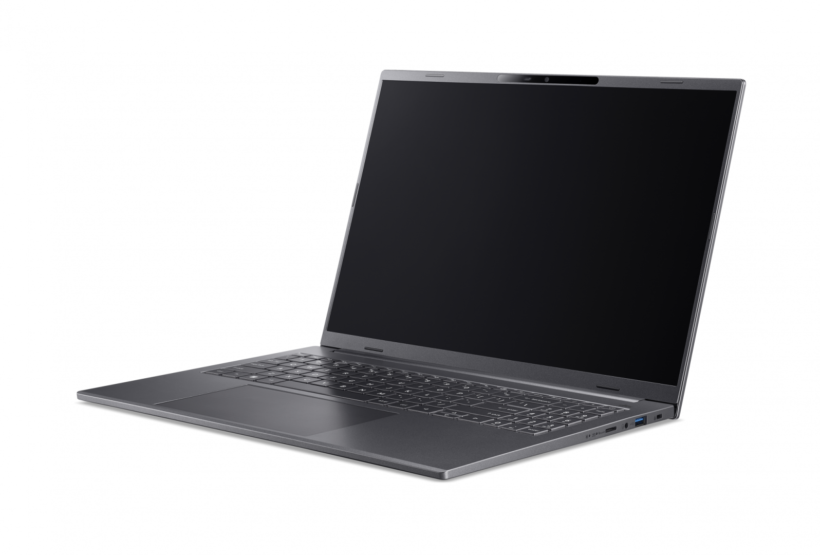 Acer A16 AI WUXGA+ R5 340 16GB 512GB UMA DOS, NX.JS3EX.004 - imagine 3