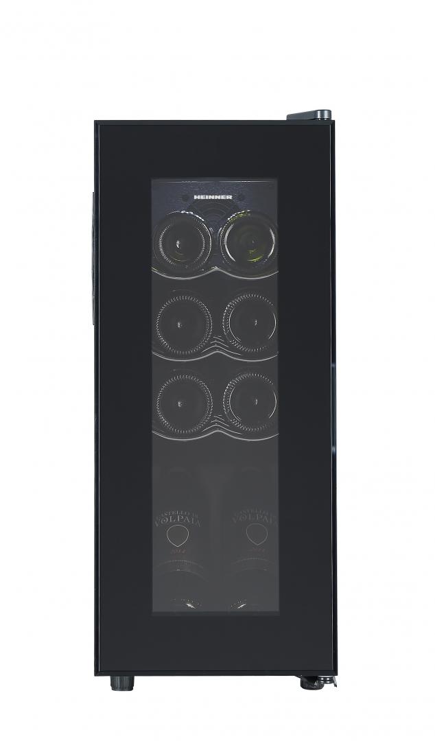HEINNER RACITOR DE VINURI, HRV-A28DRM8