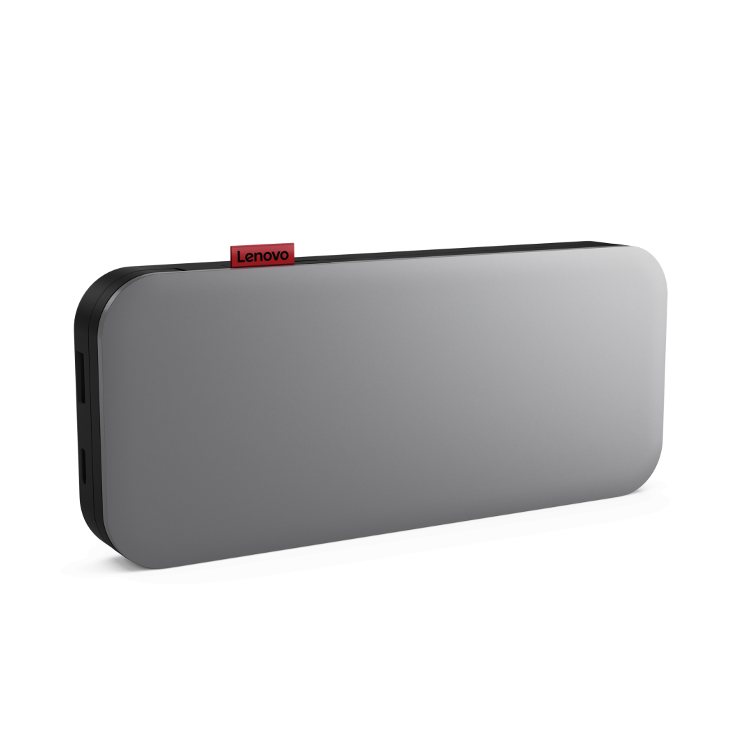 Lenovo Go USB-C Laptop Power Bank, 40ALLG2WWW - imagine 3