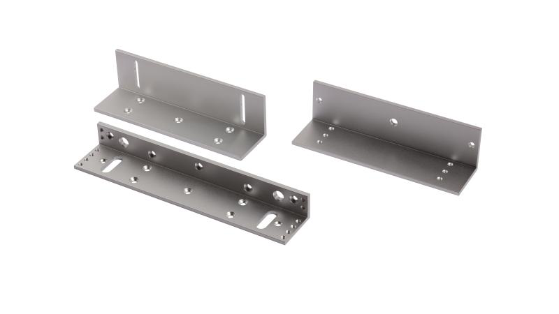 HIKVISION Suport electromagnet L and Z : pentru seria DS- K4H250S, DS-K4H250-LZ