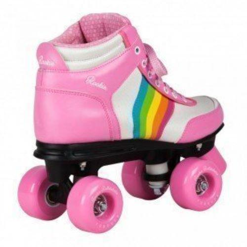 PEGAS ROLE ROOKIE FOREVER RAINBO V2 40.5 ROZ MULTICOLOR, RKE-SKA-2074