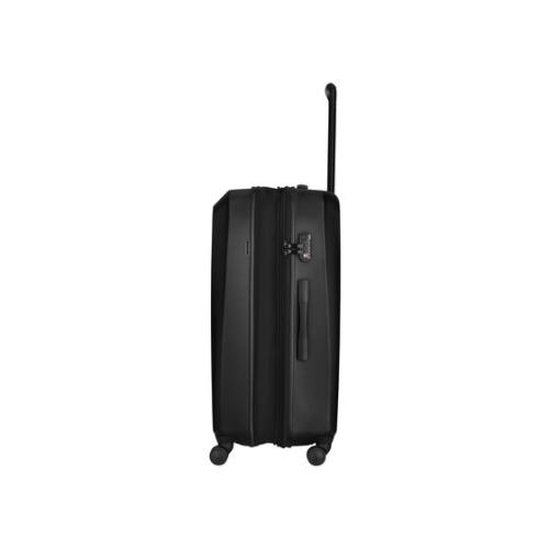 WENGER GENTI si RUCSACURI voiaj Prymo Large Hardside Case, 93l, Black, 612538