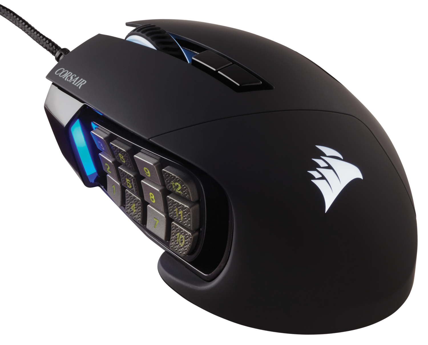 Corsair, CH-9304211-EU