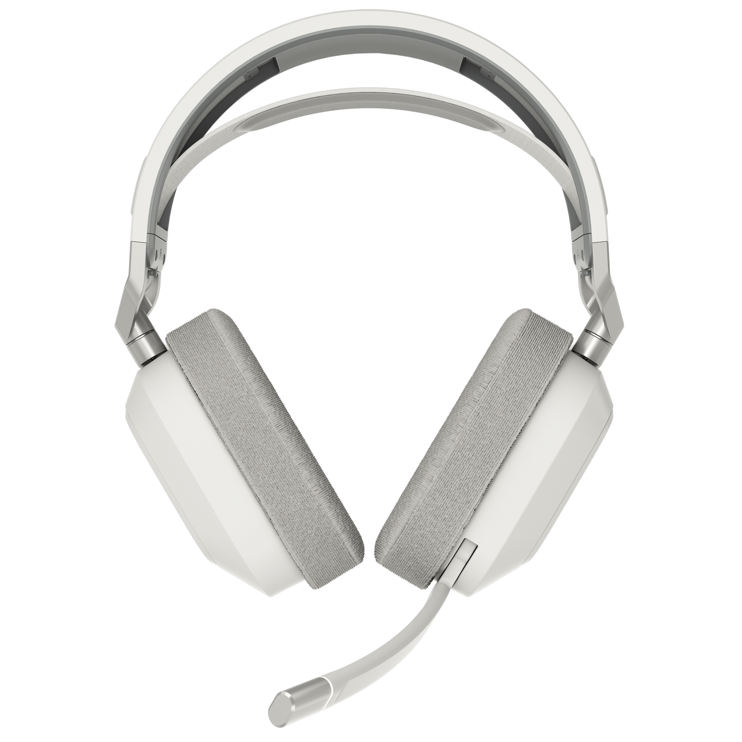 Corsair HS80 MAX Wireless, Alb, CA-9011296-EU - imagine 3