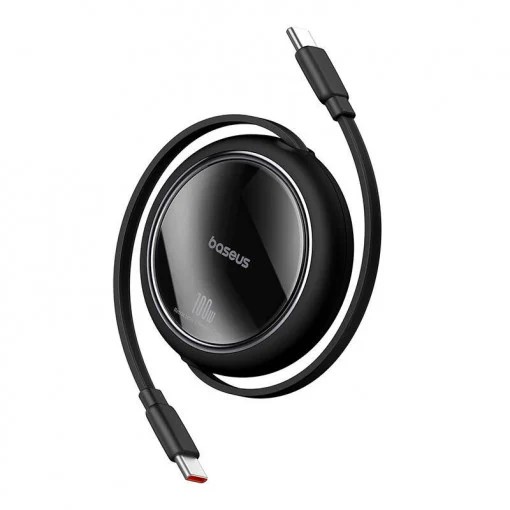 Baseus CABLU alimentare si date Free2Draw Mini, Fast Charging Data Cable pt., P10364500111-00