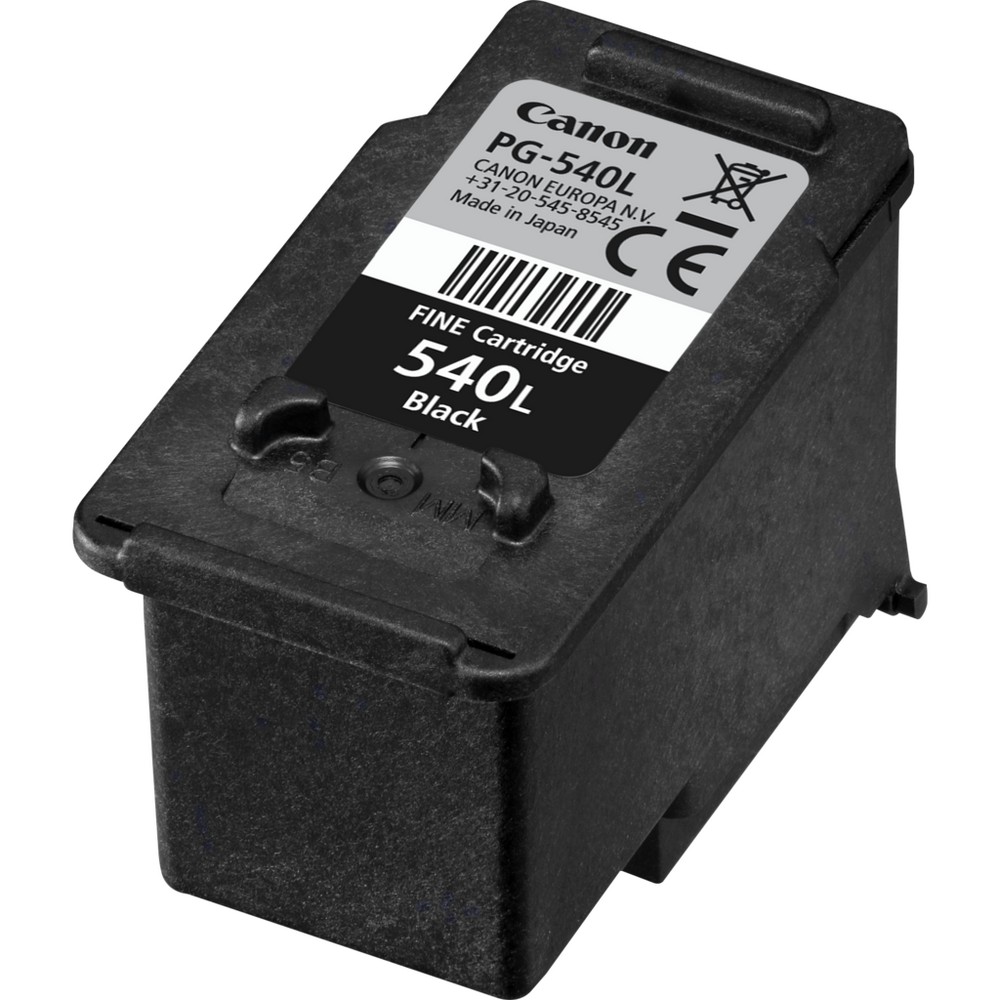 Canon Cartus cerneala Black PG-540L, 5224B001AA